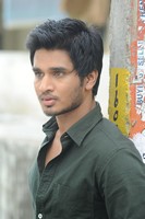 Swamy Ra Ra Movie Stills
